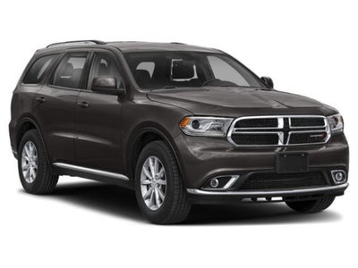 2019 Dodge Durango GT