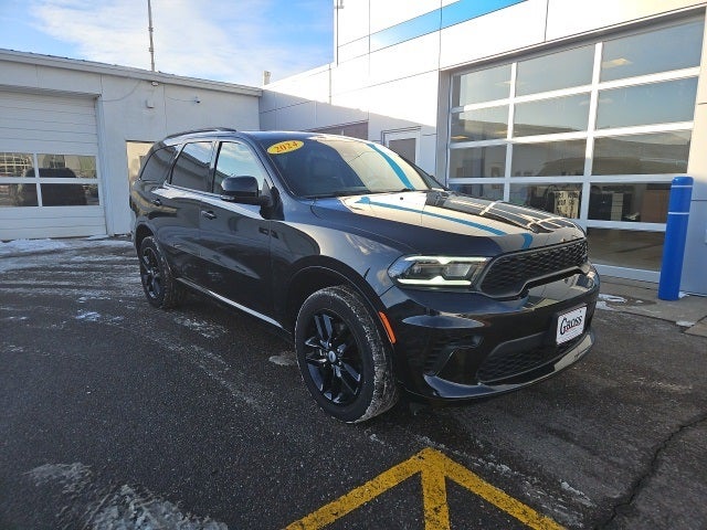 2024 Dodge Durango GT Plus AWD