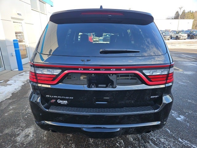 2024 Dodge Durango GT Plus AWD