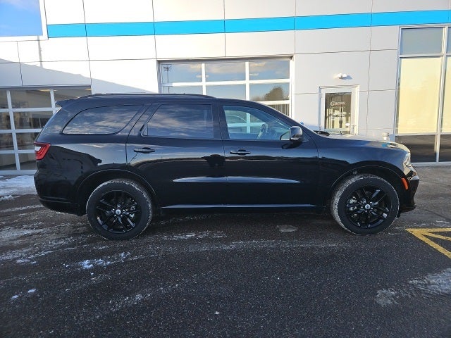2024 Dodge Durango GT Plus AWD