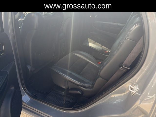 2020 Dodge Durango GT Plus