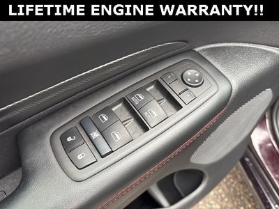 2024 Dodge Durango GT AWD