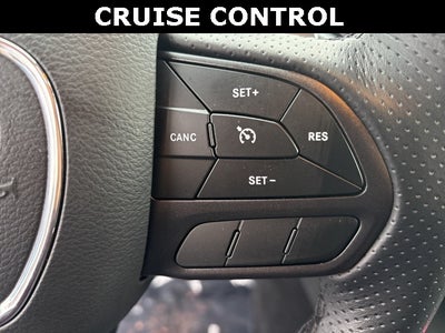 2024 Dodge Durango GT AWD