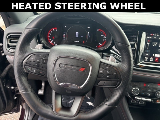 2024 Dodge Durango GT AWD