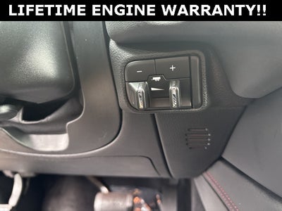 2024 Dodge Durango GT AWD