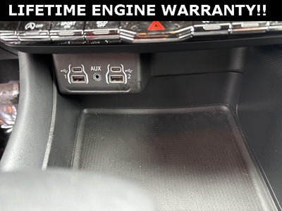 2024 Dodge Durango GT AWD