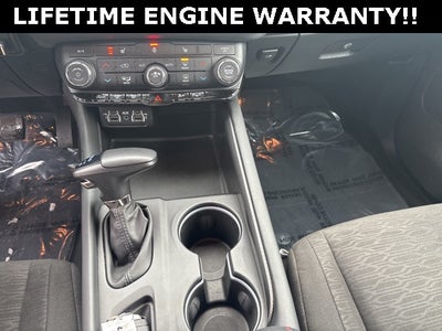 2024 Dodge Durango GT AWD