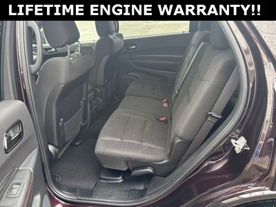 2024 Dodge Durango GT AWD