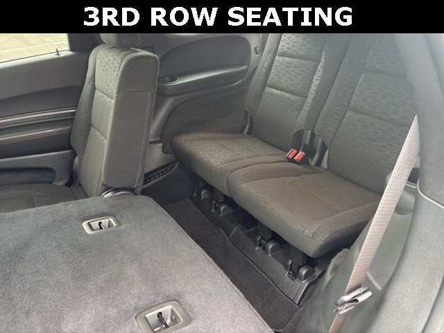 2024 Dodge Durango GT AWD