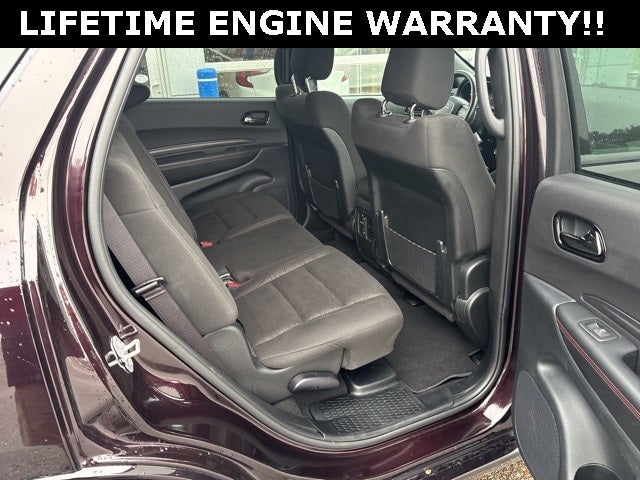 2024 Dodge Durango GT AWD