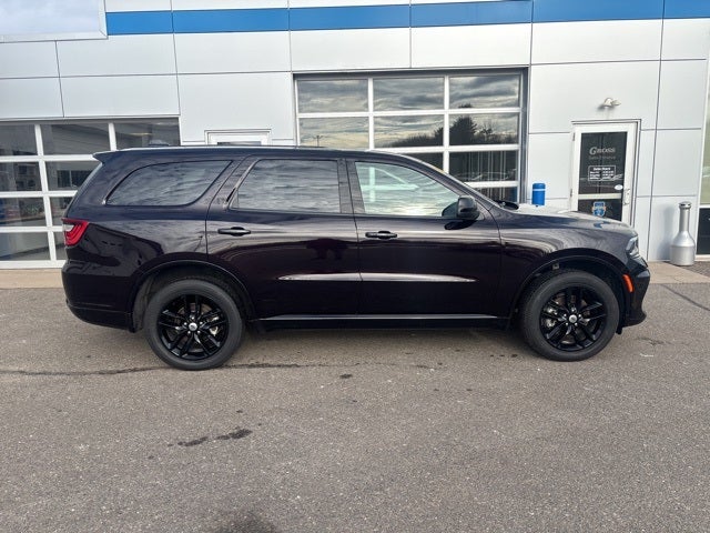 2024 Dodge Durango GT AWD