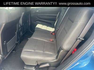 2024 Dodge Durango GT