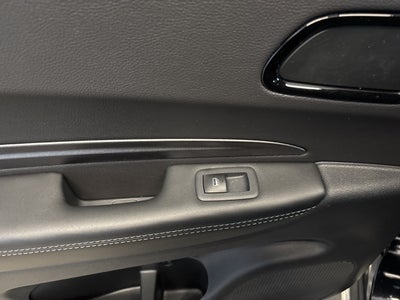 2025 Dodge Durango Pursuit