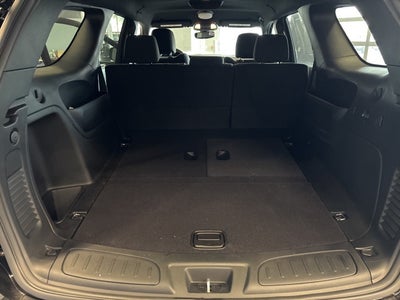 2025 Dodge Durango Pursuit