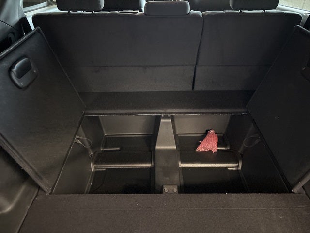 2025 Dodge Durango Pursuit