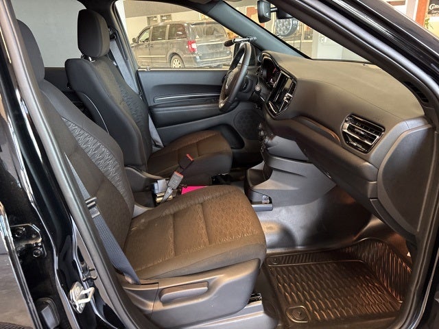 2025 Dodge Durango Pursuit