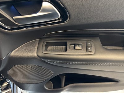 2025 Dodge Durango Pursuit