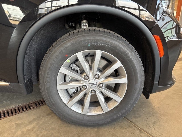 2025 Dodge Durango Pursuit