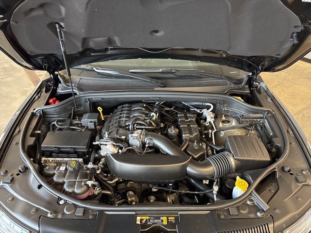 2025 Dodge Durango Pursuit