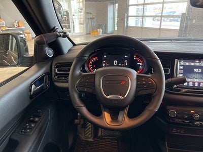 2025 Dodge Durango Pursuit