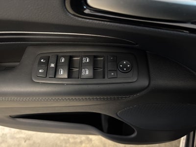 2025 Dodge Durango Pursuit