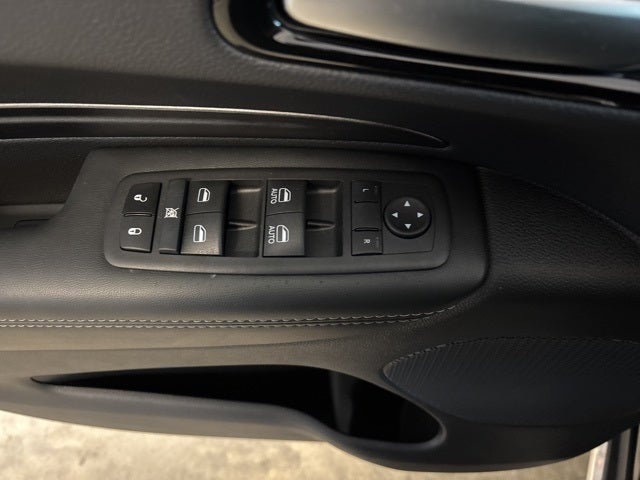 2025 Dodge Durango Pursuit