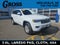 2017 Jeep Grand Cherokee Laredo 4x4