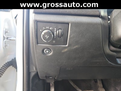 2017 Jeep Grand Cherokee Laredo 4x4