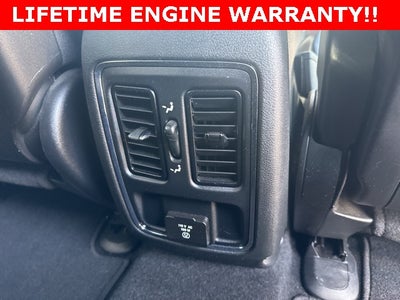 2021 Jeep Grand Cherokee Laredo X 4x4