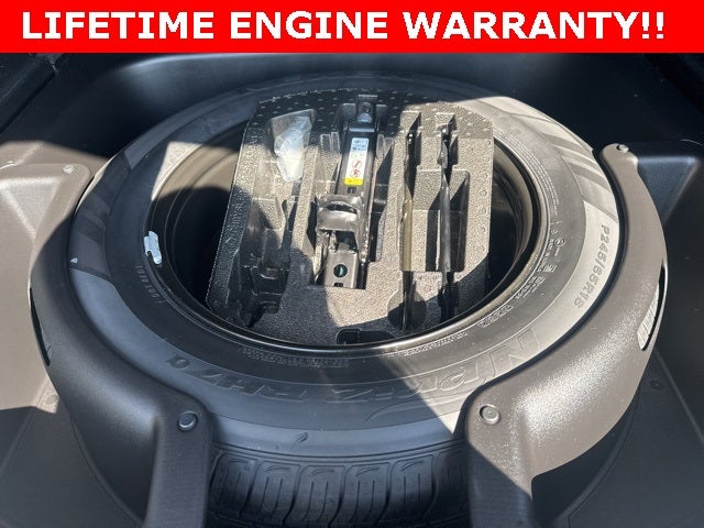 2021 Jeep Grand Cherokee Laredo X 4x4