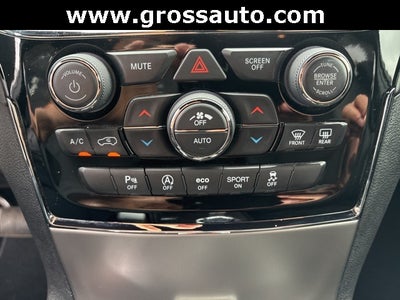 2021 Jeep Grand Cherokee Laredo X 4x4