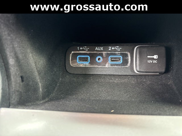 2021 Jeep Grand Cherokee Laredo X 4x4