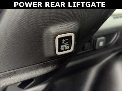 2024 Jeep Grand Cherokee Laredo X 4x4