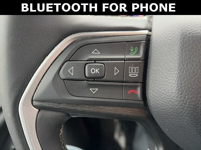 2024 Jeep Grand Cherokee Laredo X 4x4