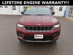 2024 Jeep Grand Cherokee Laredo X 4x4