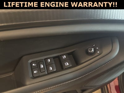 2025 Jeep Grand Cherokee GRAND CHEROKEE ALTITUDE 4X4