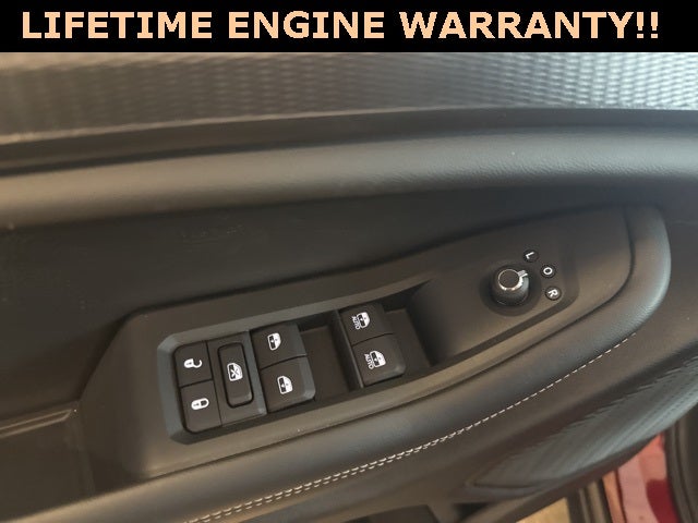 2025 Jeep Grand Cherokee GRAND CHEROKEE ALTITUDE 4X4