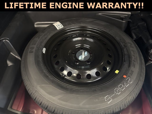 2025 Jeep Grand Cherokee GRAND CHEROKEE ALTITUDE 4X4