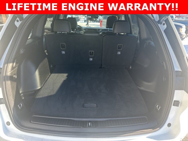 2024 Jeep Grand Cherokee Altitude 4x4