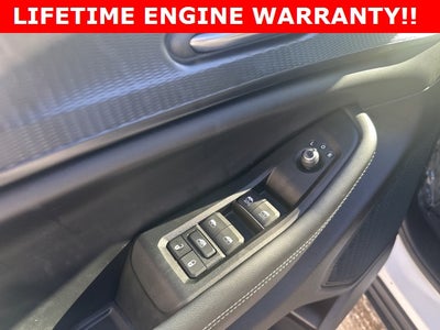 2024 Jeep Grand Cherokee Altitude 4x4