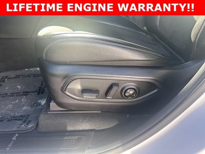 2024 Jeep Grand Cherokee Altitude 4x4