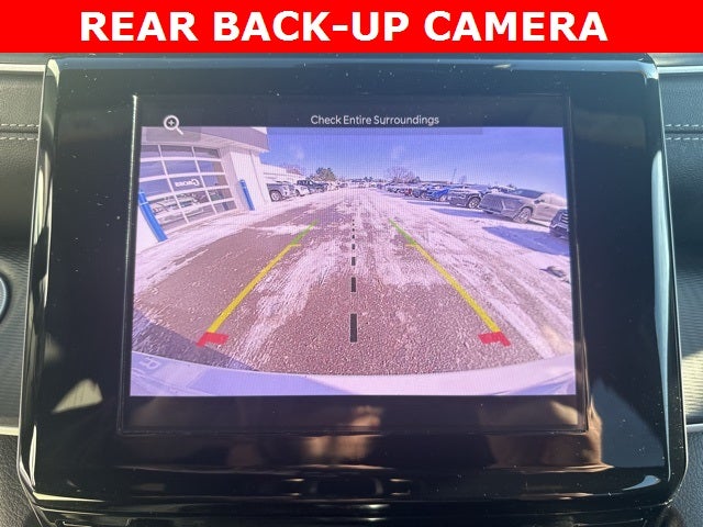 2024 Jeep Grand Cherokee Altitude 4x4