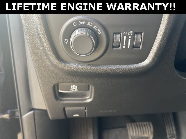 2024 Jeep Grand Cherokee Altitude 4x4