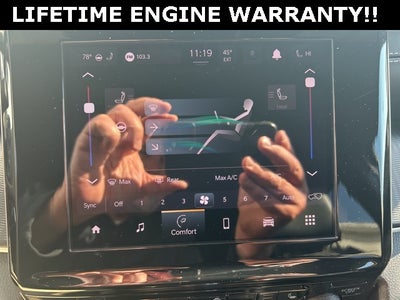 2024 Jeep Grand Cherokee Altitude 4x4