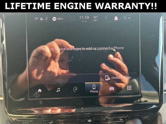 2024 Jeep Grand Cherokee Altitude 4x4