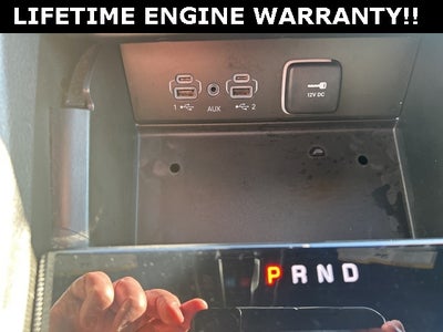 2024 Jeep Grand Cherokee Altitude 4x4