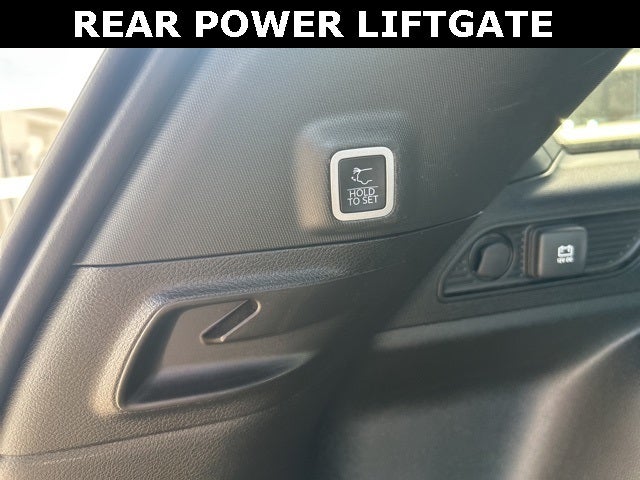 2024 Jeep Grand Cherokee Altitude 4x4