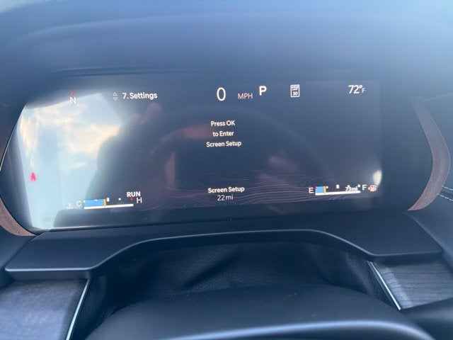 2027 Jeep Grand Cherokee Altitude