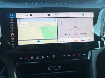 2027 Jeep Grand Cherokee Altitude