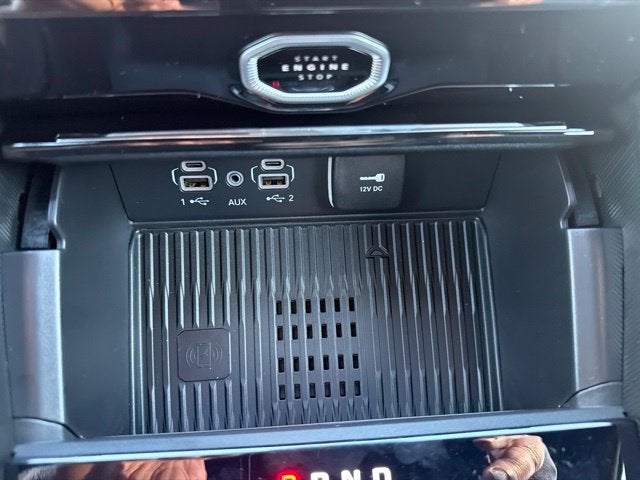 2027 Jeep Grand Cherokee Altitude